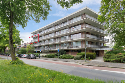 Hugo de Grootplein 35