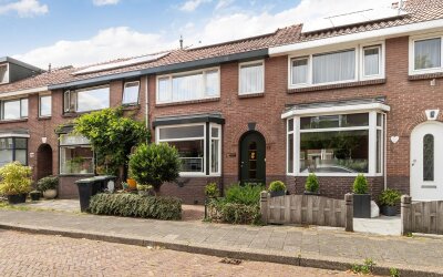 Obrechtstraat 7