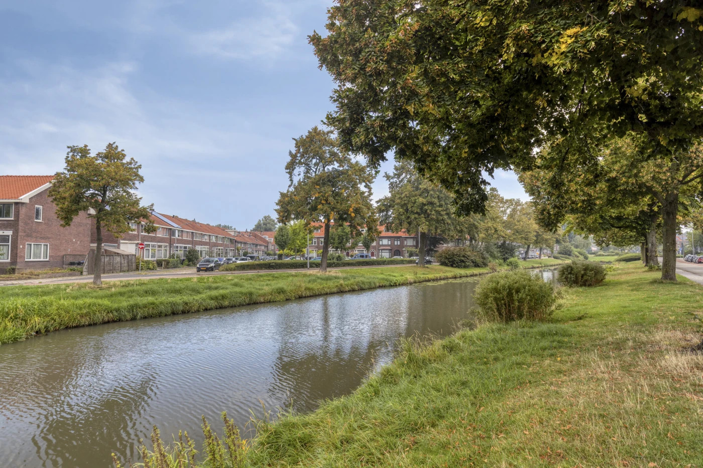 Tussenwoning te koop: Viottakade 94, Dordrecht