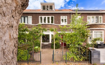 Bosboom-Toussaintstraat 49