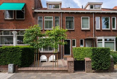 Bosboom-Toussaintstraat 111