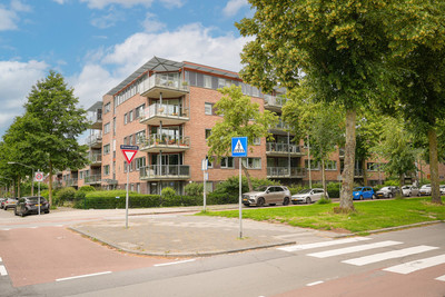 Brouwersdijk 115-M