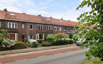 Brouwersdijk 259