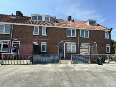 Brouwersdijk 8