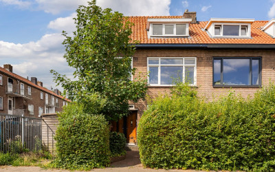 David Blesstraat 7