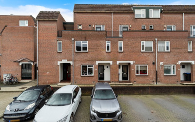 Meindert Hobbemastraat 21
