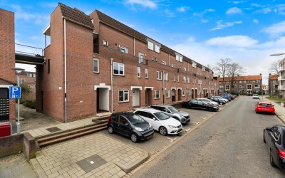 Meindert Hobbemastraat 21