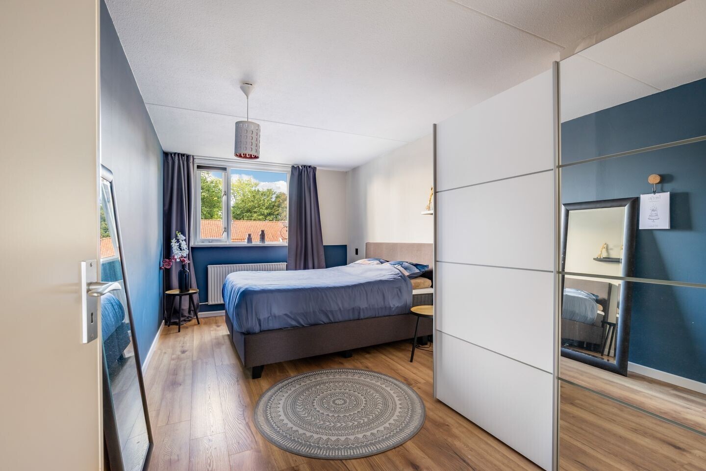 Appartement te koop: Meindert Hobbemastraat 71, Dordrecht