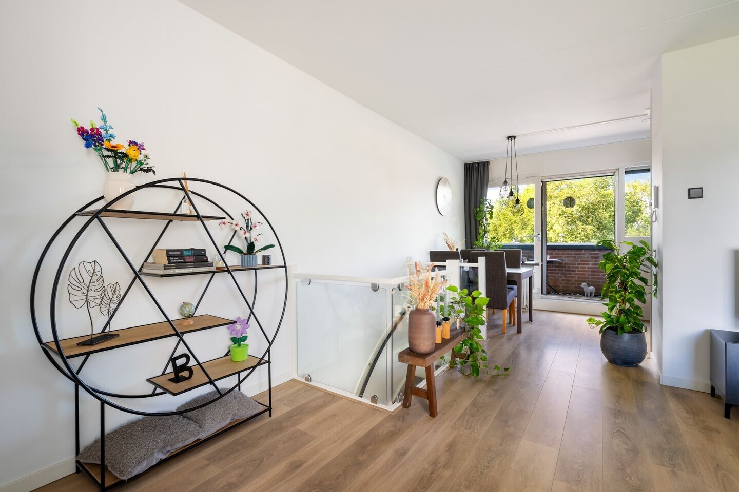 Appartement te koop: Meindert Hobbemastraat 71, Dordrecht
