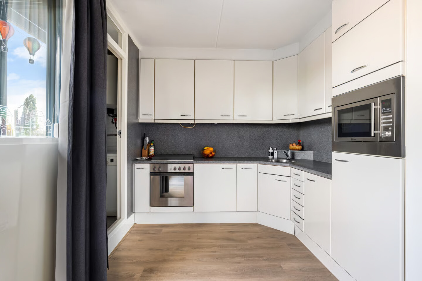 Appartement te koop: Meindert Hobbemastraat 71, Dordrecht