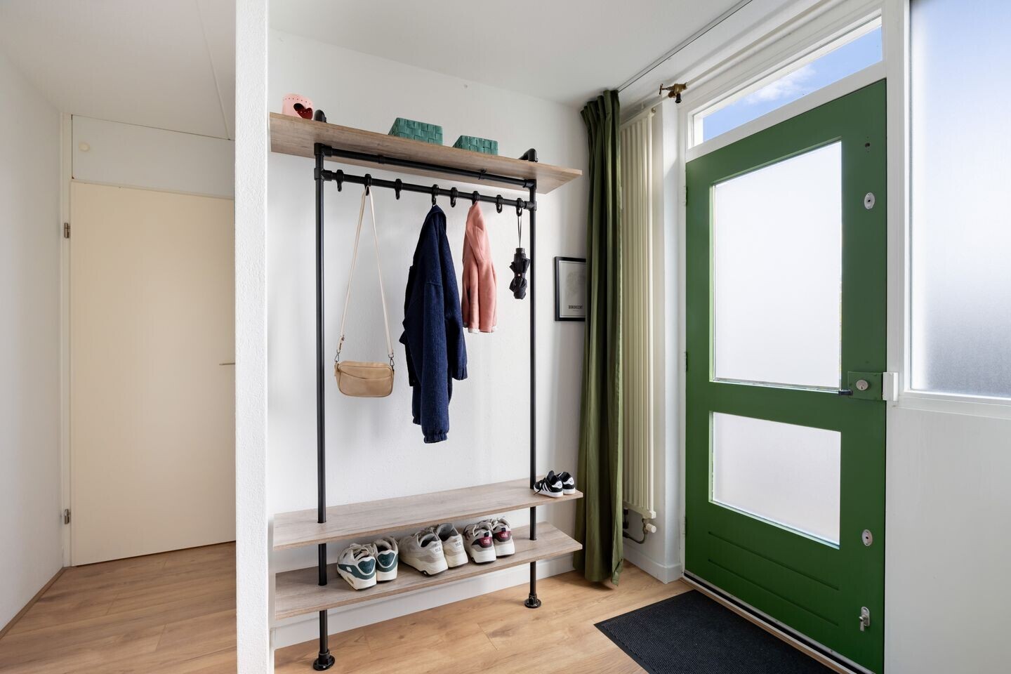 Appartement te koop: Meindert Hobbemastraat 71, Dordrecht