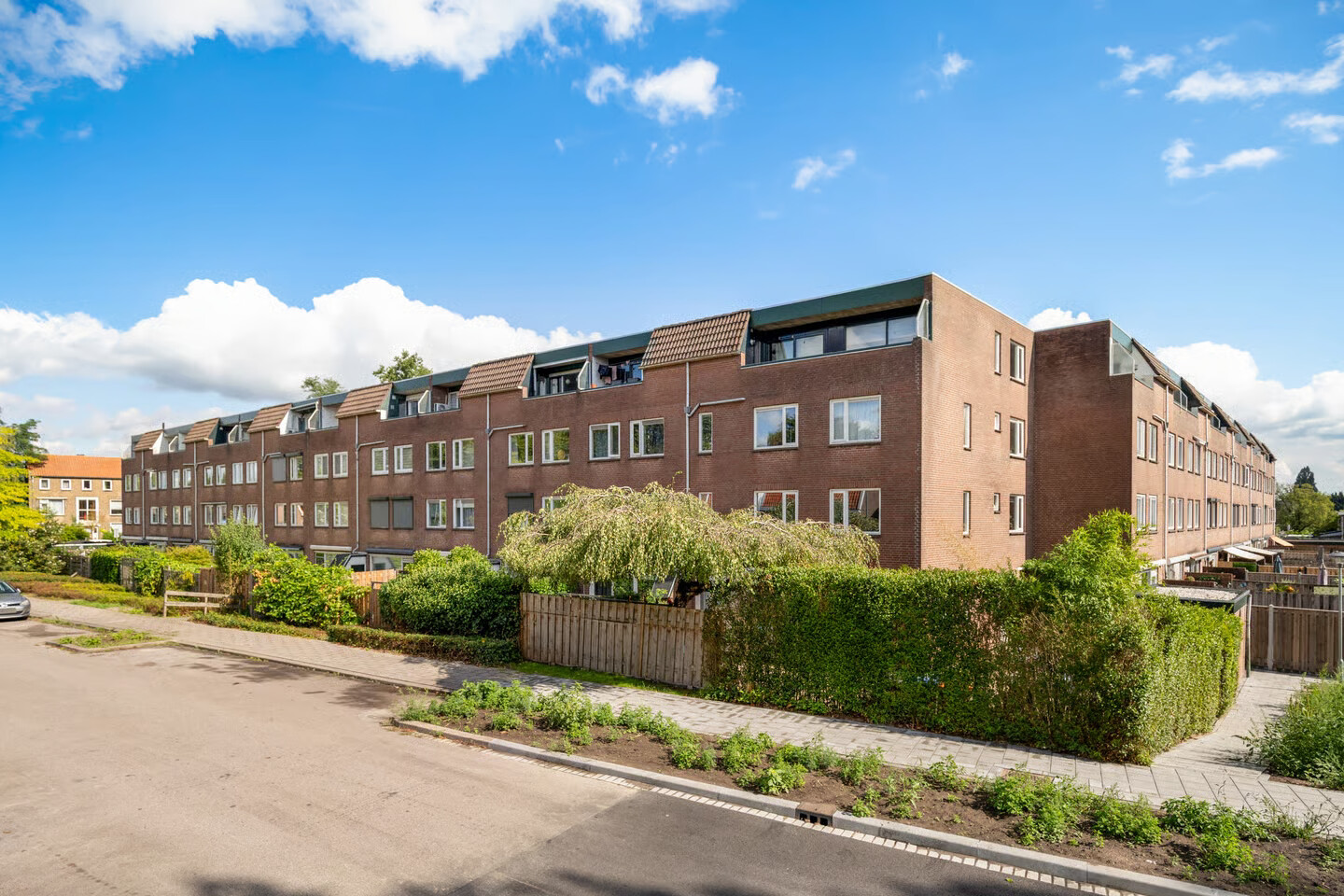 Appartement te koop: Meindert Hobbemastraat 71, Dordrecht