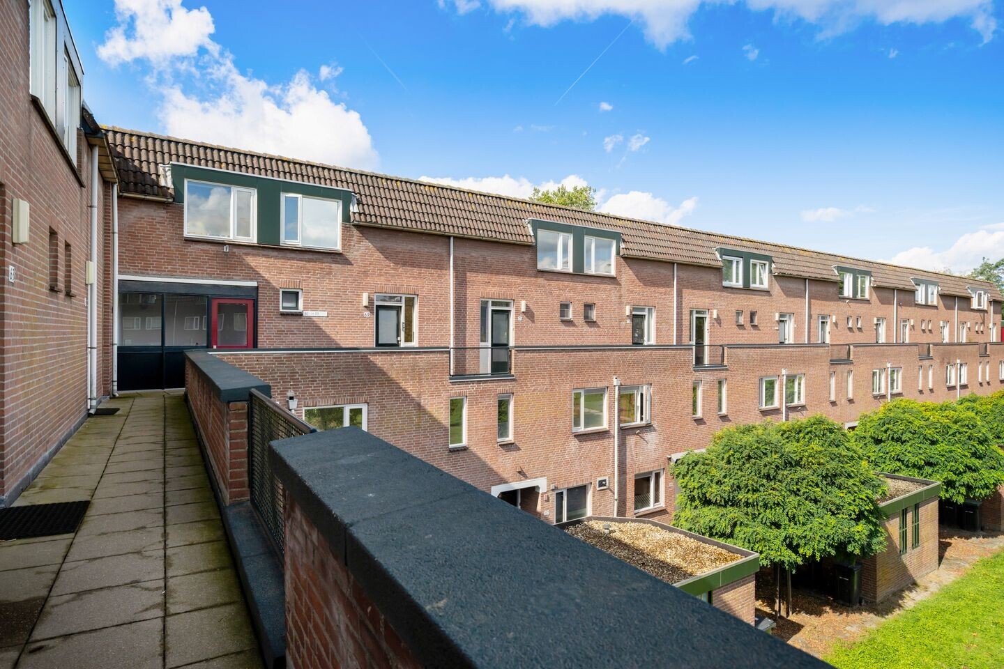 Appartement te koop: Meindert Hobbemastraat 71, Dordrecht
