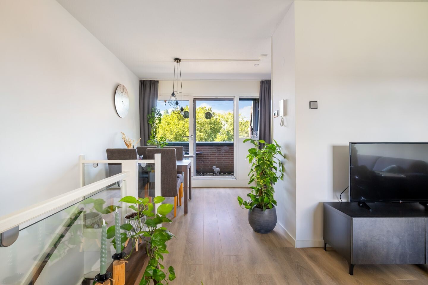 Appartement te koop: Meindert Hobbemastraat 71, Dordrecht