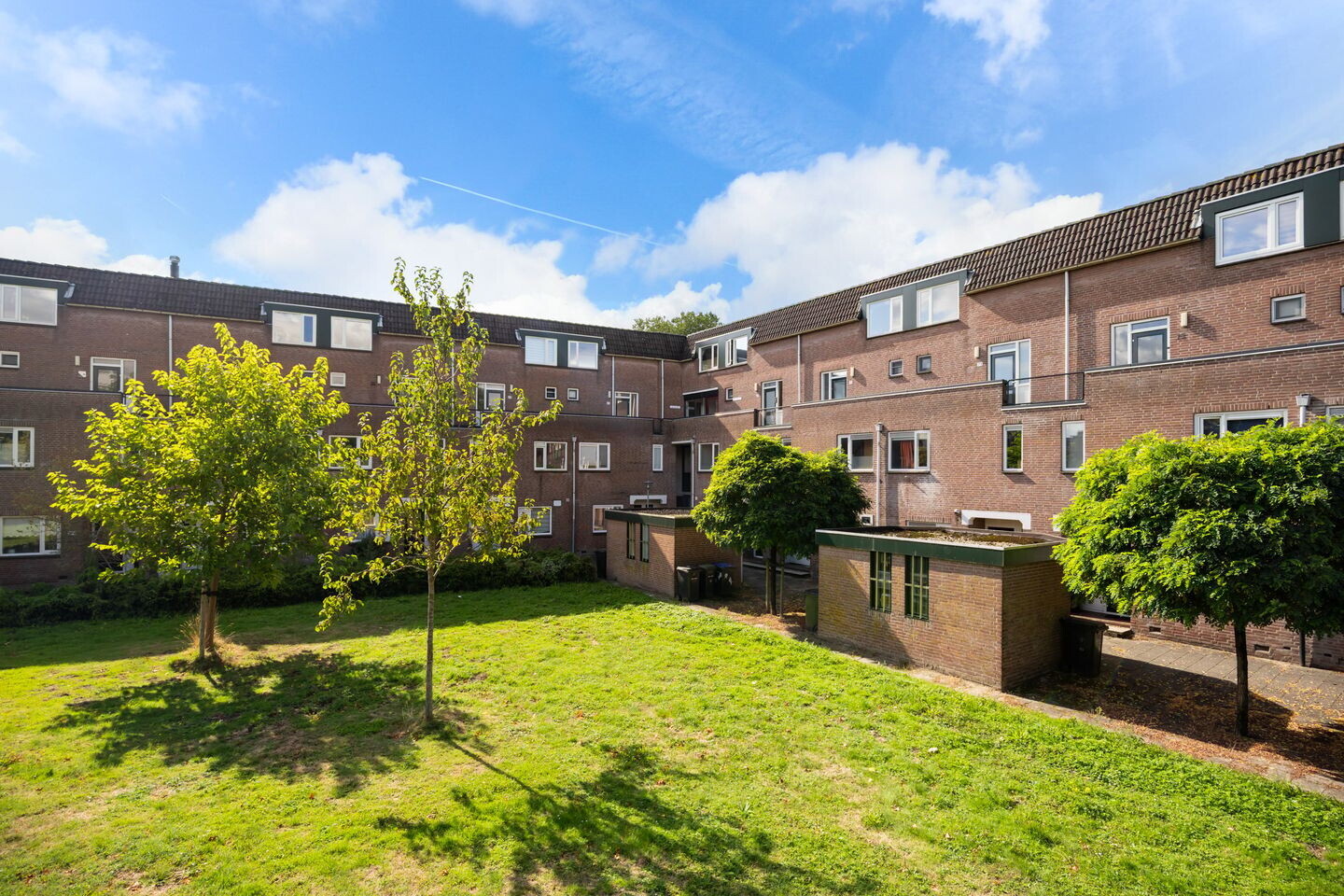 Appartement te koop: Meindert Hobbemastraat 71, Dordrecht