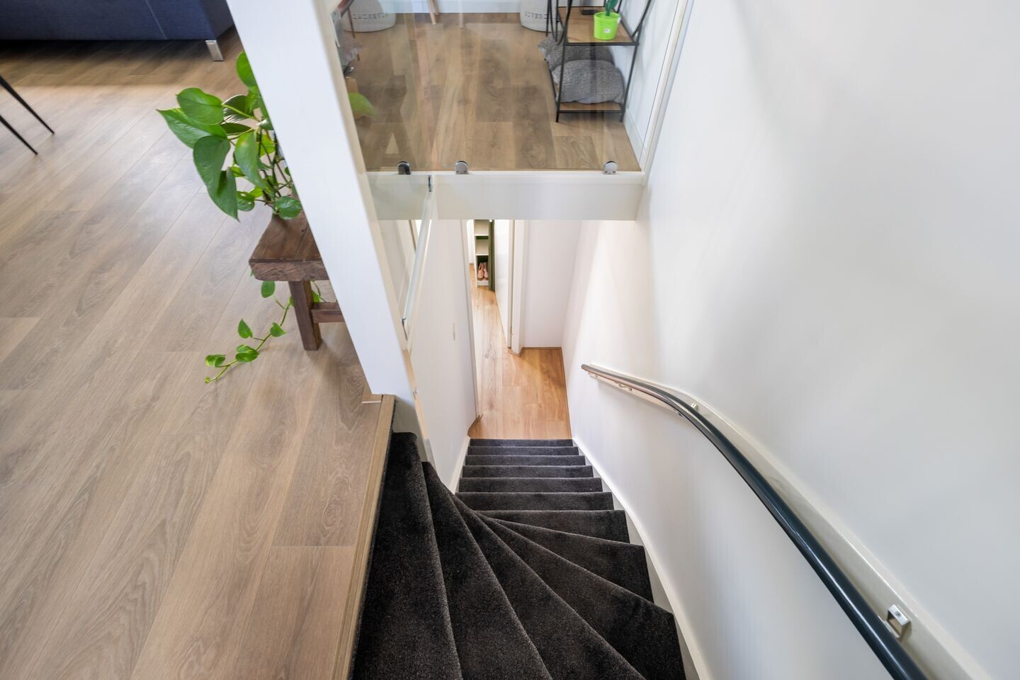 Appartement te koop: Meindert Hobbemastraat 71, Dordrecht
