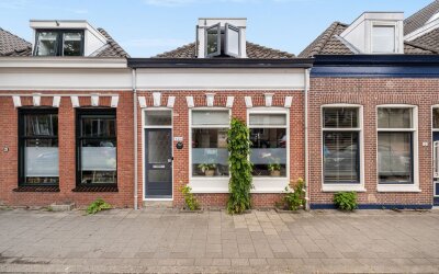 Dubbeldamseweg Zuid 122