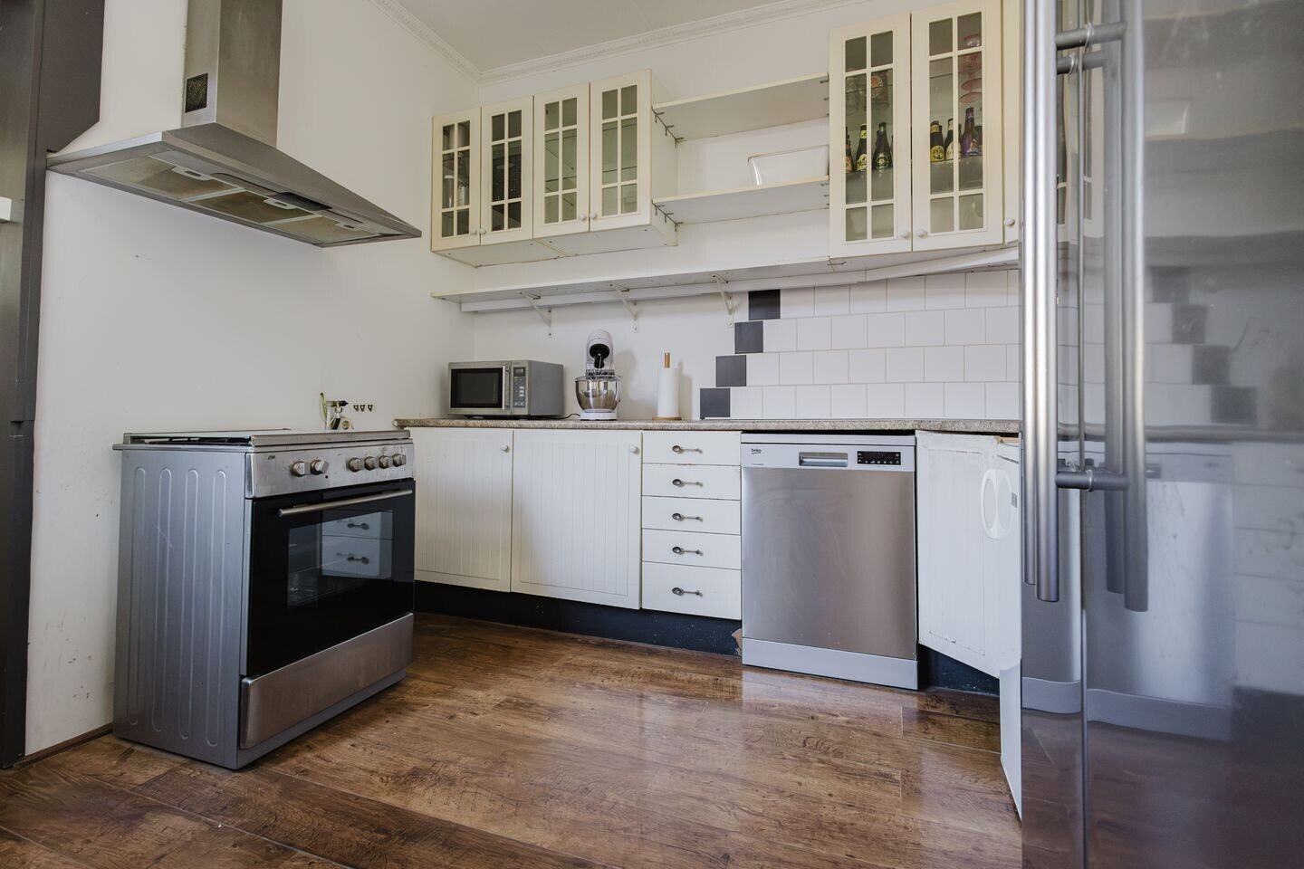 Tussenwoning te koop: Mauritsweg 13, Dordrecht