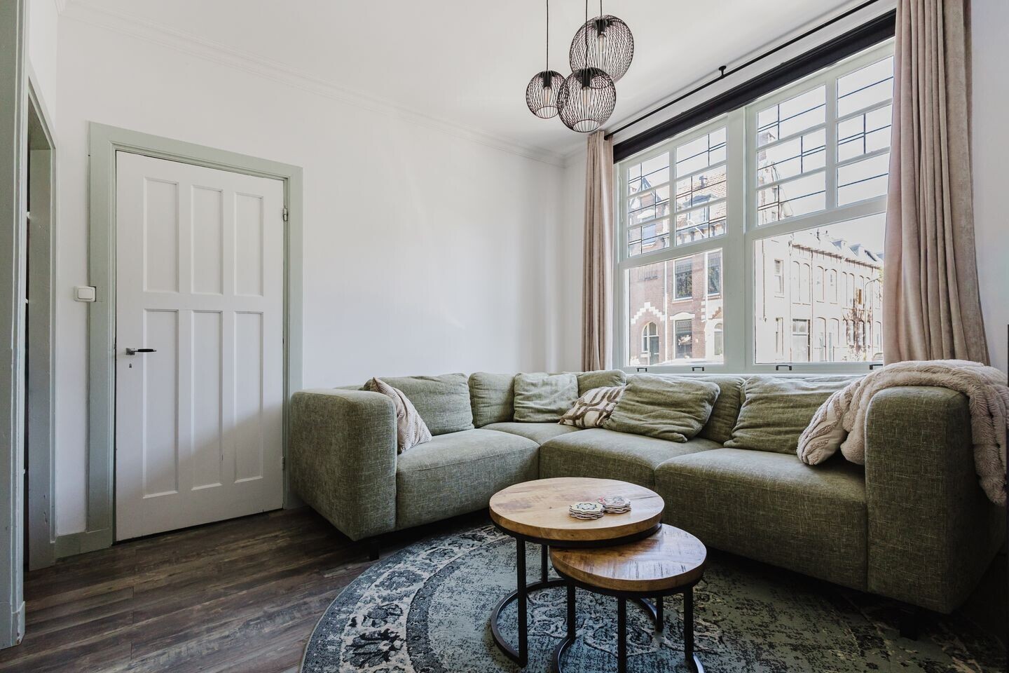 Tussenwoning te koop: Mauritsweg 13, Dordrecht