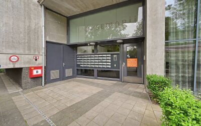 Mauritsweg 118