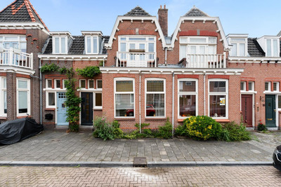 Frederikstraat 14