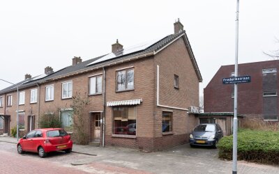 Frederikstraat 66