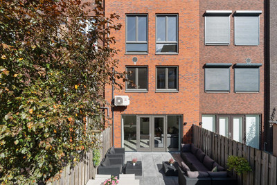 Johan Willem Frisostraat 15