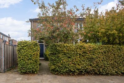 Mariannestraat 34