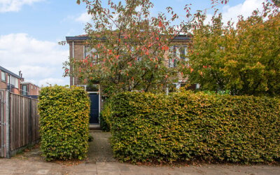 Mariannestraat 34