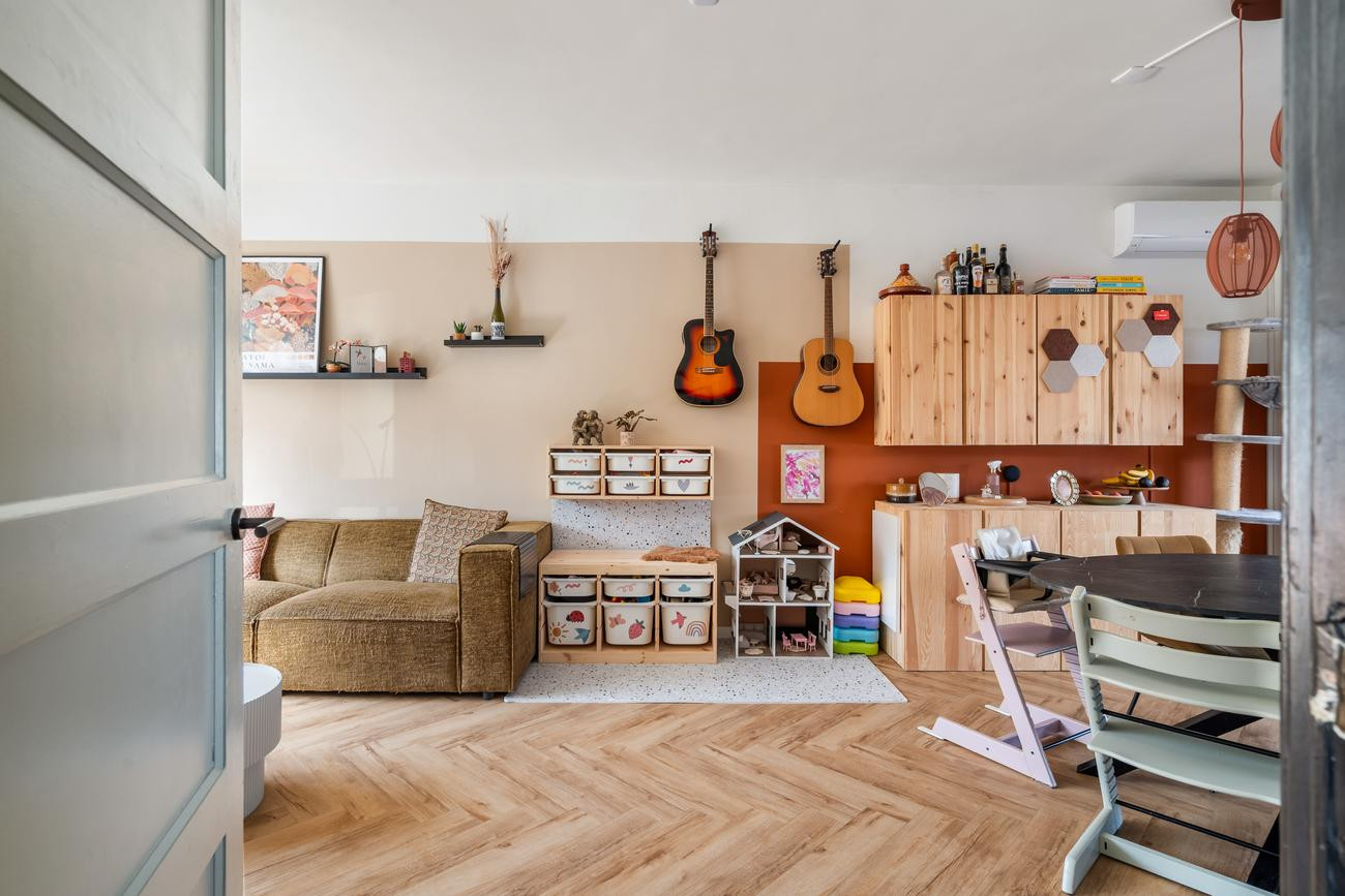 Hoekwoning te koop: Saksen-Weimarstraat 7, Dordrecht