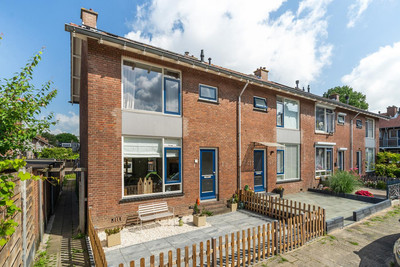 Saksen-Weimarstraat 7