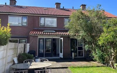 Amalia van Solmsstraat 53