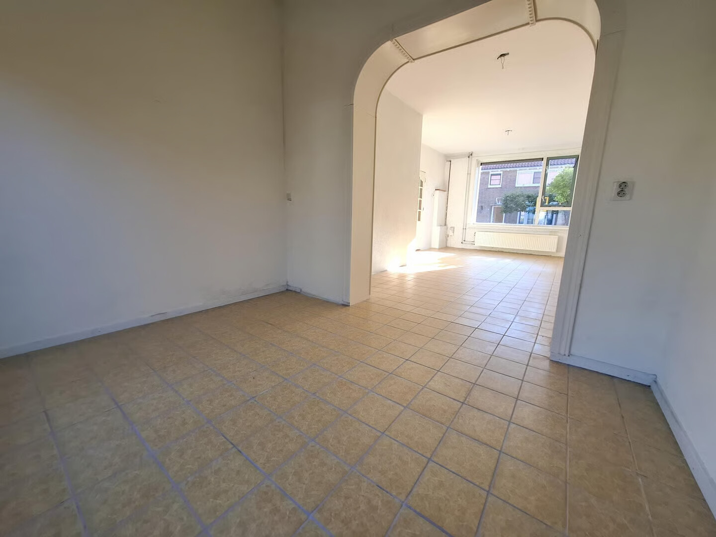 Tussenwoning te koop: Lodewijkstraat 31, Dordrecht