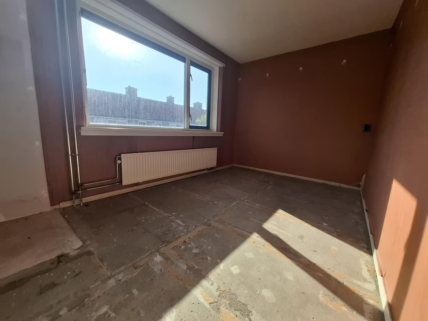 Tussenwoning te koop: Lodewijkstraat 31, Dordrecht