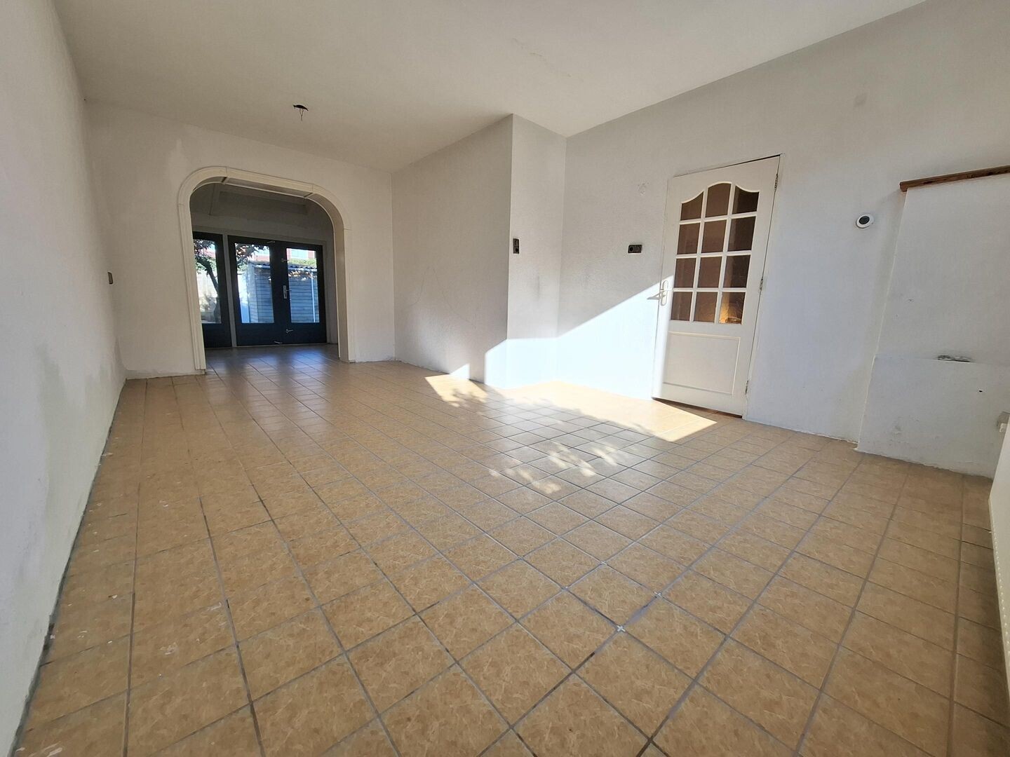 Tussenwoning te koop: Lodewijkstraat 31, Dordrecht