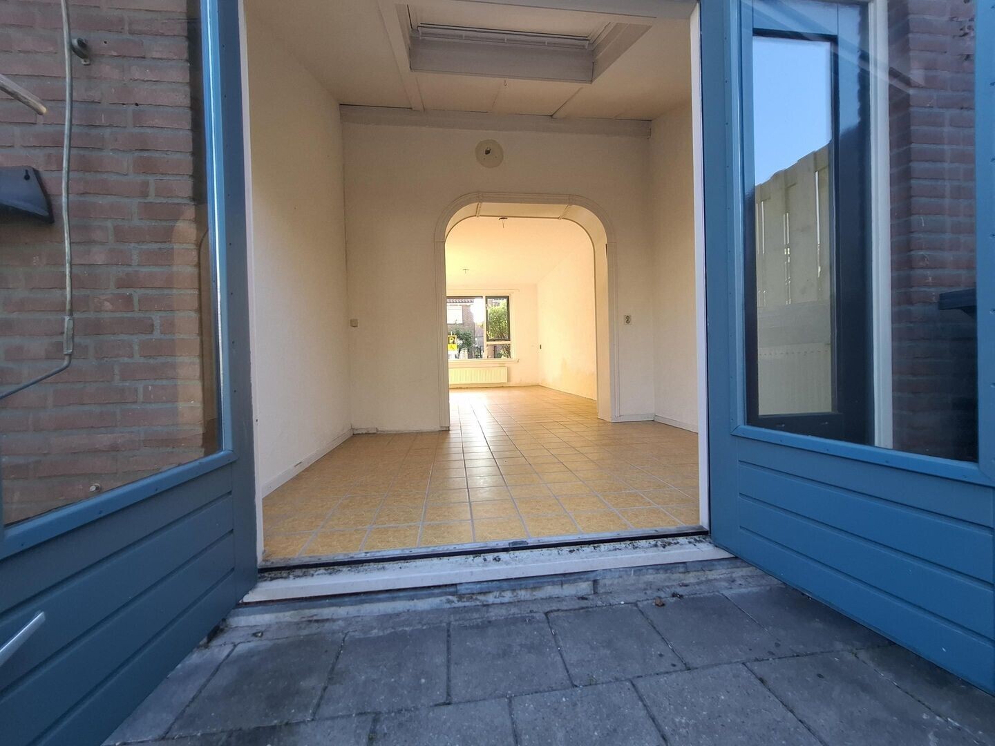 Tussenwoning te koop: Lodewijkstraat 31, Dordrecht