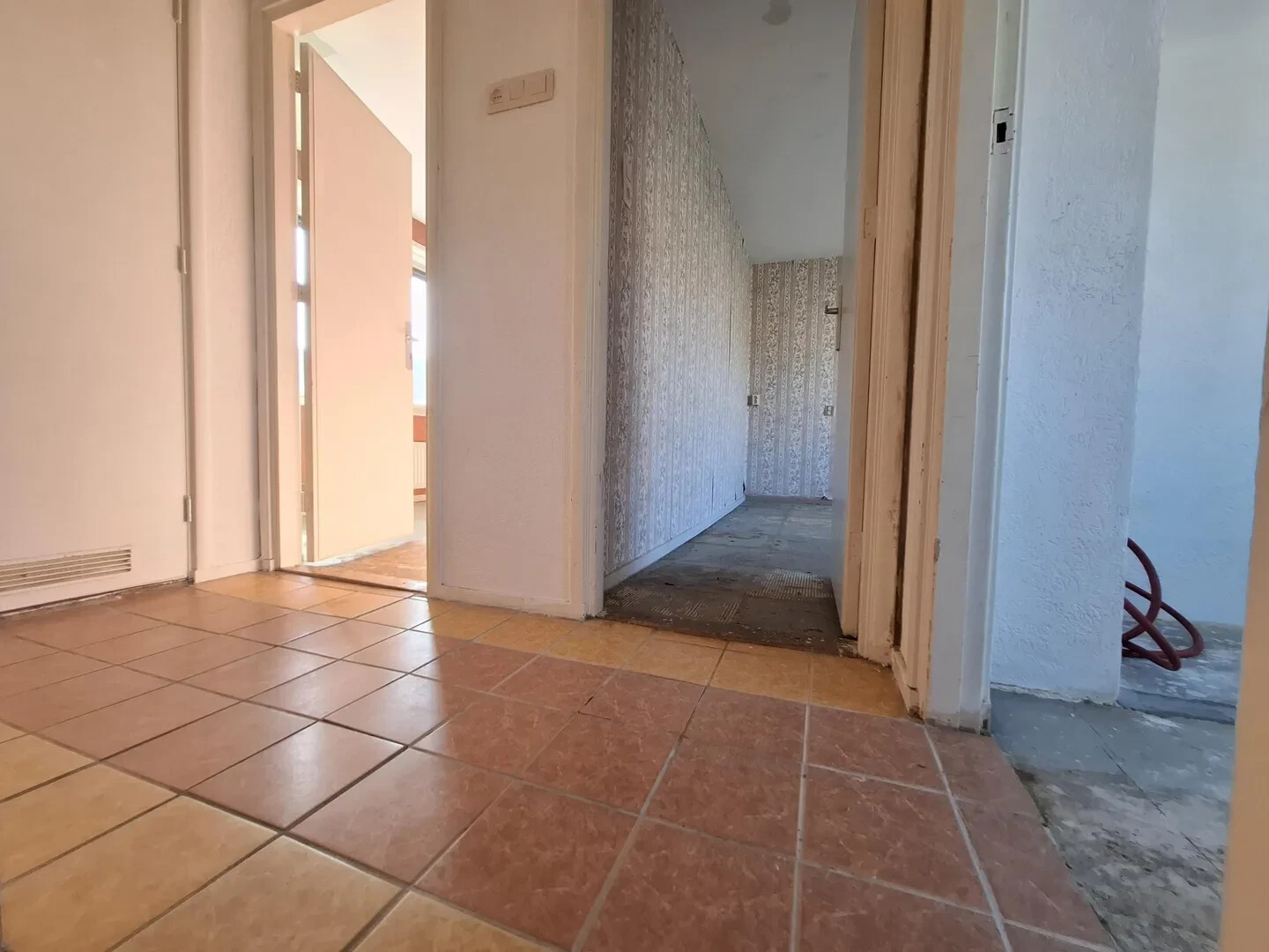 Tussenwoning te koop: Lodewijkstraat 31, Dordrecht