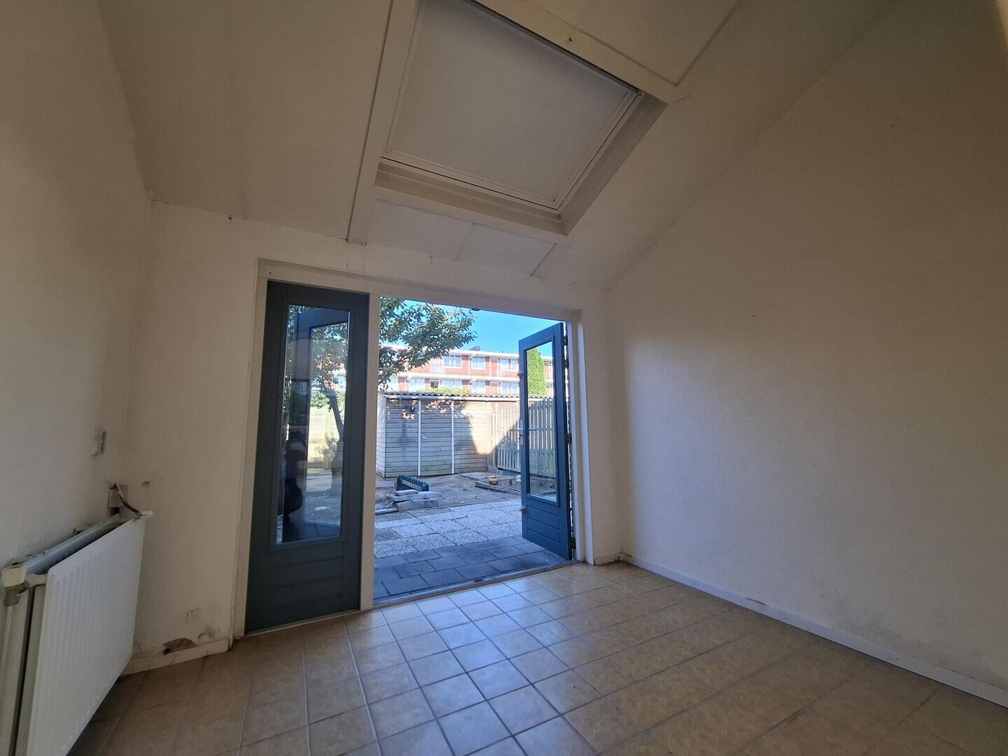 Tussenwoning te koop: Lodewijkstraat 31, Dordrecht