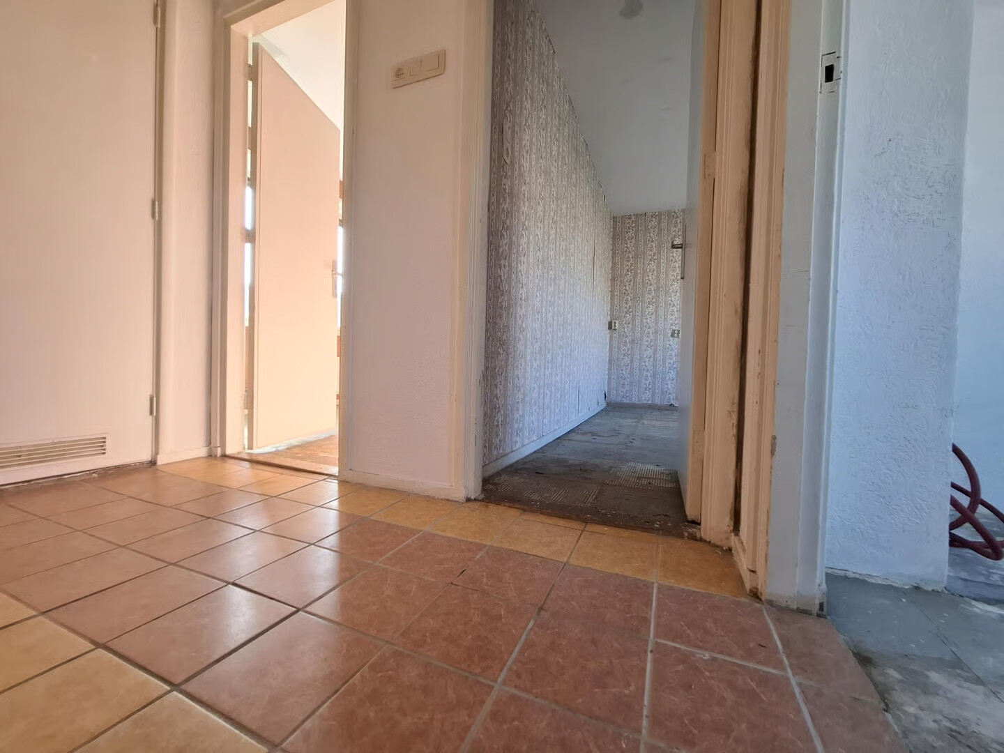 Tussenwoning te koop: Lodewijkstraat 31, Dordrecht