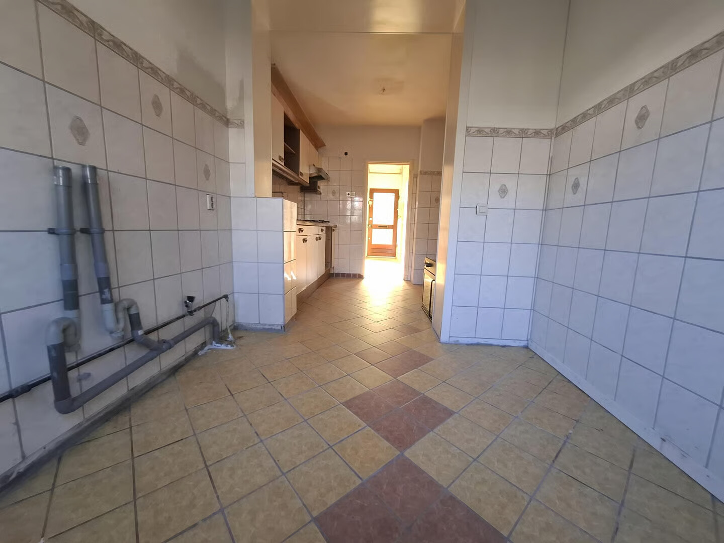 Tussenwoning te koop: Lodewijkstraat 31, Dordrecht