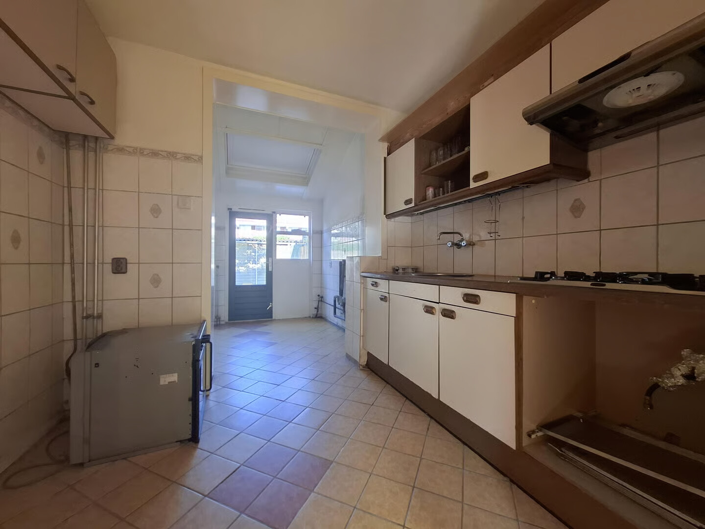 Tussenwoning te koop: Lodewijkstraat 31, Dordrecht
