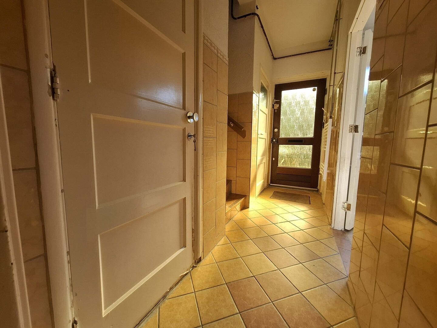 Tussenwoning te koop: Lodewijkstraat 31, Dordrecht