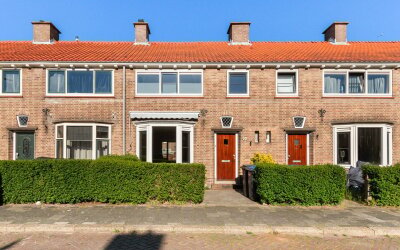 Lodewijkstraat 22