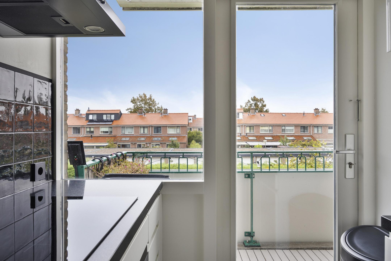 Appartement te koop: Mauritsweg 204, Dordrecht