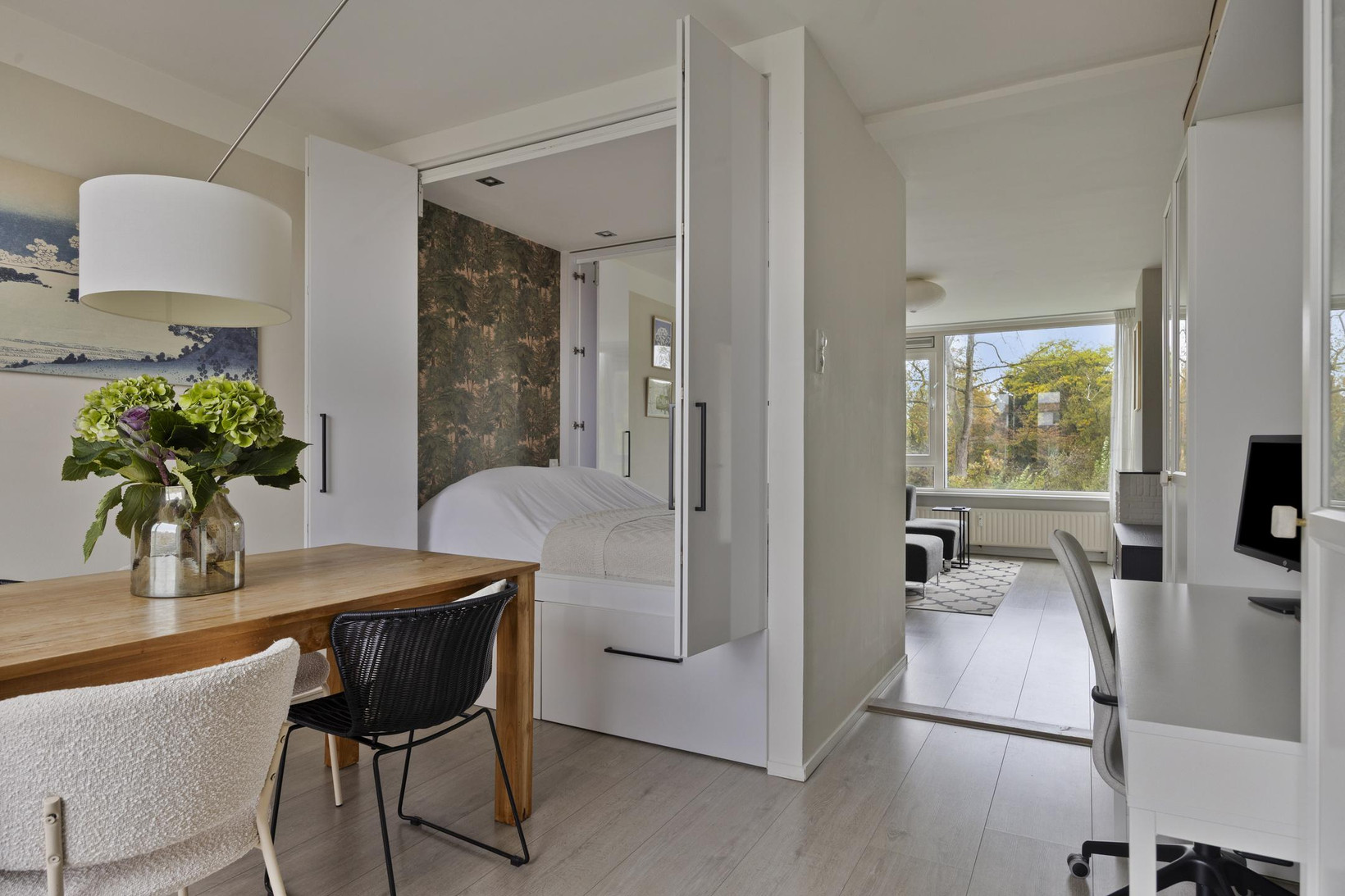 Appartement te koop: Mauritsweg 204, Dordrecht