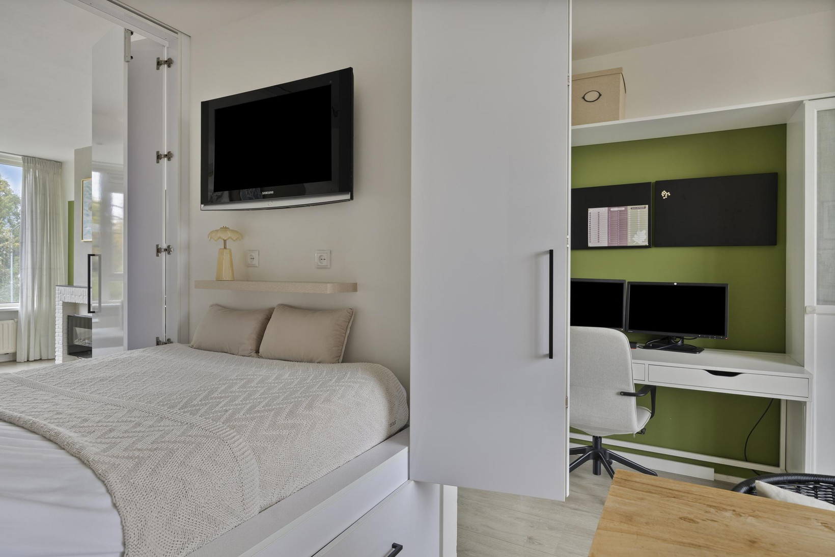 Appartement te koop: Mauritsweg 204, Dordrecht