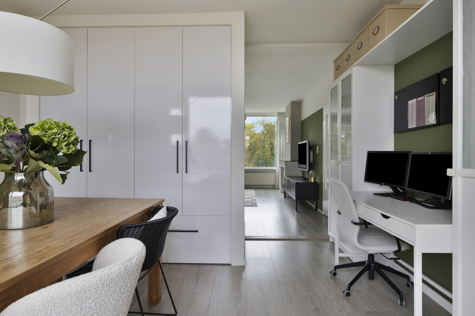 Appartement te koop: Mauritsweg 204, Dordrecht