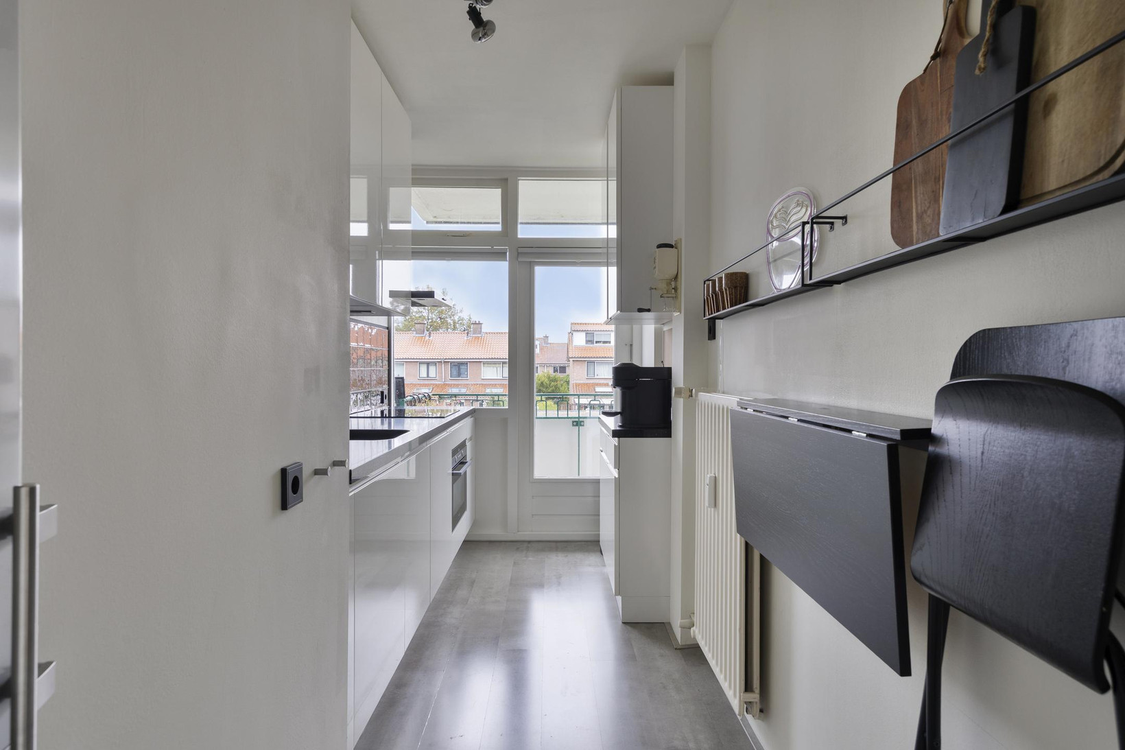 Appartement te koop: Mauritsweg 204, Dordrecht