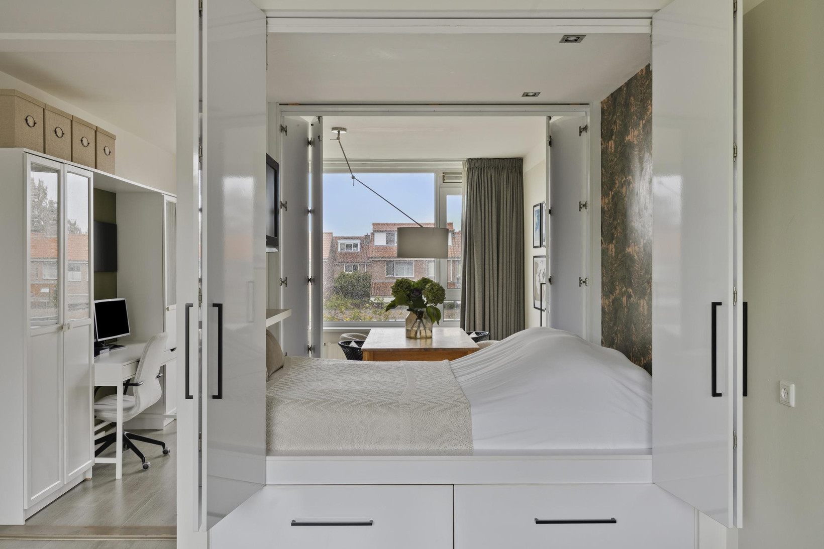 Appartement te koop: Mauritsweg 204, Dordrecht