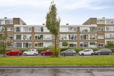 Mauritsweg 204